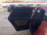 Volkswagen Virtus 2025 4p Comfortline L3/1.0/T Tiptronic 2025 Volkswagen Virtus Ingreso Interiores 18