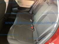 Volkswagen Virtus 2025 4p Comfortline L3/1.0/T Tiptronic 2025 Volkswagen Virtus Ingreso Interiores 19