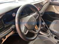 Volkswagen Virtus 2025 4p Comfortline L3/1.0/T Tiptronic 2025 Volkswagen Virtus Ingreso Interiores 2
