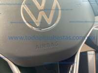Volkswagen Virtus 2025 4p Comfortline L3/1.0/T Tiptronic 2025 Volkswagen Virtus Ingreso Interiores 21