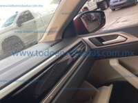 Volkswagen Virtus 2025 4p Comfortline L3/1.0/T Tiptronic 2025 Volkswagen Virtus Ingreso Interiores 22