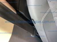 Volkswagen Virtus 2025 4p Comfortline L3/1.0/T Tiptronic 2025 Volkswagen Virtus Ingreso Interiores 25