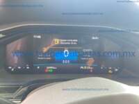 Volkswagen Virtus 2025 4p Comfortline L3/1.0/T Tiptronic 2025 Volkswagen Virtus Ingreso Interiores 3