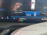 Volkswagen Virtus 2025 4p Comfortline L3/1.0/T Tiptronic 2025 Volkswagen Virtus Ingreso Interiores 4