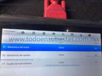 Volkswagen Virtus 2025 4p Comfortline L3/1.0/T Tiptronic 2025 Volkswagen Virtus Ingreso Interiores 5