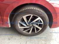 Volkswagen Virtus 2025 4p Comfortline L3/1.0/T Tiptronic 2025 Volkswagen Virtus Ingreso Llantas 0