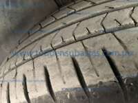 Volkswagen Virtus 2025 4p Comfortline L3/1.0/T Tiptronic 2025 Volkswagen Virtus Ingreso Llantas 1