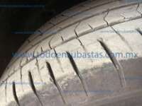 Volkswagen Virtus 2025 4p Comfortline L3/1.0/T Tiptronic 2025 Volkswagen Virtus Ingreso Llantas 10