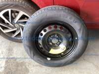 Volkswagen Virtus 2025 4p Comfortline L3/1.0/T Tiptronic 2025 Volkswagen Virtus Ingreso Llantas 12