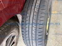 Volkswagen Virtus 2025 4p Comfortline L3/1.0/T Tiptronic 2025 Volkswagen Virtus Ingreso Llantas 13