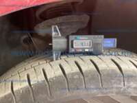 Volkswagen Virtus 2025 4p Comfortline L3/1.0/T Tiptronic 2025 Volkswagen Virtus Ingreso Llantas 2
