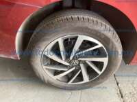 Volkswagen Virtus 2025 4p Comfortline L3/1.0/T Tiptronic 2025 Volkswagen Virtus Ingreso Llantas 3