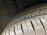Volkswagen Virtus 2025 4p Comfortline L3/1.0/T Tiptronic 2025 Volkswagen Virtus Ingreso Llantas 7