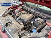 Volkswagen Virtus 2025 4p Comfortline L3/1.0/T Tiptronic 2025 Volkswagen Virtus Ingreso Motor 0