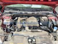 Volkswagen Virtus 2025 4p Comfortline L3/1.0/T Tiptronic 2025 Volkswagen Virtus Ingreso Motor 1