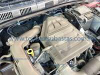 Volkswagen Virtus 2025 4p Comfortline L3/1.0/T Tiptronic 2025 Volkswagen Virtus Ingreso Motor 3