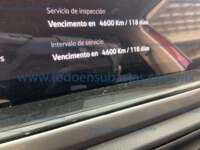 Volkswagen Virtus 2025 4p Comfortline L3/1.0/T Tiptronic 2025 Volkswagen Virtus Ingreso Motor 4