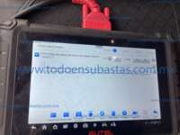 Volkswagen Virtus 2025 4p Comfortline L3/1.0/T Tiptronic 2025 Volkswagen Virtus Ingreso Motor 5
