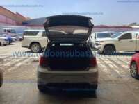 Volkswagen Polo 2022 5p Startline L4/1.6 Man 2022 Volkswagen Polo Ingreso Cajuela 1