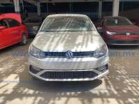 Volkswagen Polo 2022 5p Startline L4/1.6 Man 2022 Volkswagen Polo Ingreso Exteriores 1