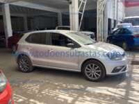 Volkswagen Polo 2022 5p Startline L4/1.6 Man 2022 Volkswagen Polo Ingreso Exteriores 3