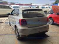 Volkswagen Polo 2022 5p Startline L4/1.6 Man 2022 Volkswagen Polo Ingreso Exteriores 6