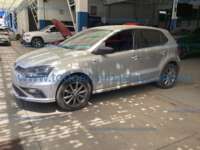 Volkswagen Polo 2022 5p Startline L4/1.6 Man 2022 Volkswagen Polo Ingreso Exteriores 7