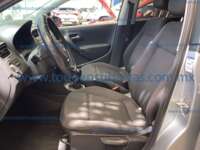 Volkswagen Polo 2022 5p Startline L4/1.6 Man 2022 Volkswagen Polo Ingreso Interiores 1