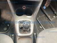 Volkswagen Polo 2022 5p Startline L4/1.6 Man 2022 Volkswagen Polo Ingreso Interiores 11
