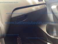 Volkswagen Polo 2022 5p Startline L4/1.6 Man 2022 Volkswagen Polo Ingreso Interiores 14