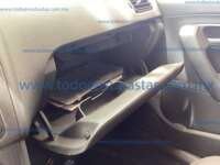 Volkswagen Polo 2022 5p Startline L4/1.6 Man 2022 Volkswagen Polo Ingreso Interiores 15