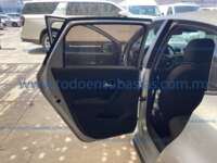 Volkswagen Polo 2022 5p Startline L4/1.6 Man 2022 Volkswagen Polo Ingreso Interiores 16
