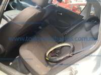Volkswagen Polo 2022 5p Startline L4/1.6 Man 2022 Volkswagen Polo Ingreso Interiores 17