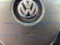 Volkswagen Polo 2022 5p Startline L4/1.6 Man 2022 Volkswagen Polo Ingreso Interiores 19