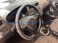 Volkswagen Polo 2022 5p Startline L4/1.6 Man 2022 Volkswagen Polo Ingreso Interiores 2