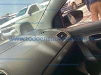 Volkswagen Polo 2022 5p Startline L4/1.6 Man 2022 Volkswagen Polo Ingreso Interiores 20