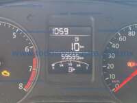 Volkswagen Polo 2022 5p Startline L4/1.6 Man 2022 Volkswagen Polo Ingreso Interiores 4