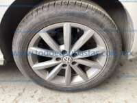 Volkswagen Polo 2022 5p Startline L4/1.6 Man 2022 Volkswagen Polo Ingreso Llantas 3