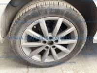 Volkswagen Polo 2022 5p Startline L4/1.6 Man 2022 Volkswagen Polo Ingreso Llantas 6