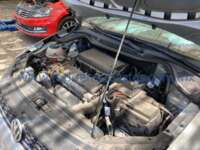 Volkswagen Polo 2022 5p Startline L4/1.6 Man 2022 Volkswagen Polo Ingreso Motor 0