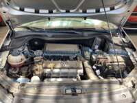 Volkswagen Polo 2022 5p Startline L4/1.6 Man 2022 Volkswagen Polo Ingreso Motor 1