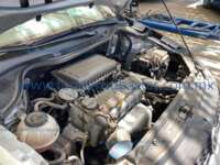 Volkswagen Polo 2022 5p Startline L4/1.6 Man 2022 Volkswagen Polo Ingreso Motor 2