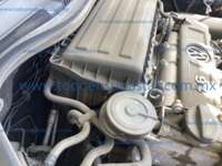 Volkswagen Polo 2022 5p Startline L4/1.6 Man 2022 Volkswagen Polo Ingreso Motor 3