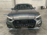 Audi A5 2025 4p Sedán S Line L4/2.0/T Aut Quattro MHEV 2025 Audi A5 Ingreso Exteriores 2
