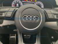 Audi A5 2025 4p Sedán S Line L4/2.0/T Aut Quattro MHEV IMG_2874