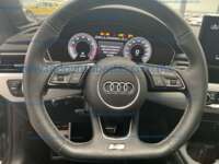 Audi A5 2025 4p Sedán S Line L4/2.0/T Aut Quattro MHEV IMG_2873