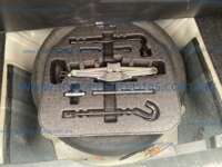 Honda Insight 2022 4p HEV L4/1.5 eCVT 2022 Honda Insight Ingreso Cajuela 3