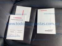 Honda Insight 2022 4p HEV L4/1.5 eCVT 2022 Honda Insight Ingreso Documentos 0