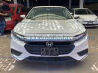 Honda Insight 2022 4p HEV L4/1.5 eCVT 2022 Honda Insight Ingreso Exteriores 1