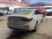Honda Insight 2022 4p HEV L4/1.5 eCVT 2022 Honda Insight Ingreso Exteriores 4